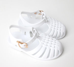 Limited Edition Jelly Welly Sandals
